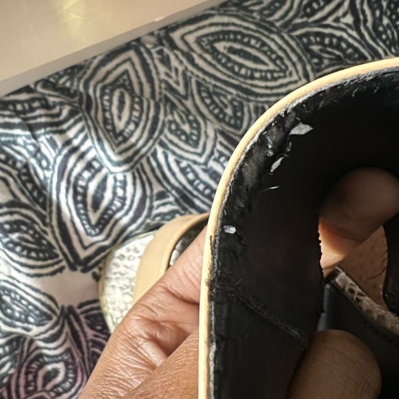 Calvin Klein Pumps ✨ - Picture 4 of 6